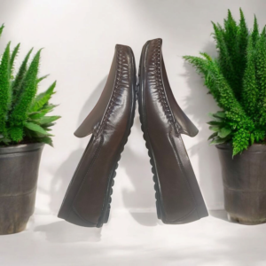 Rock Shoes loafer