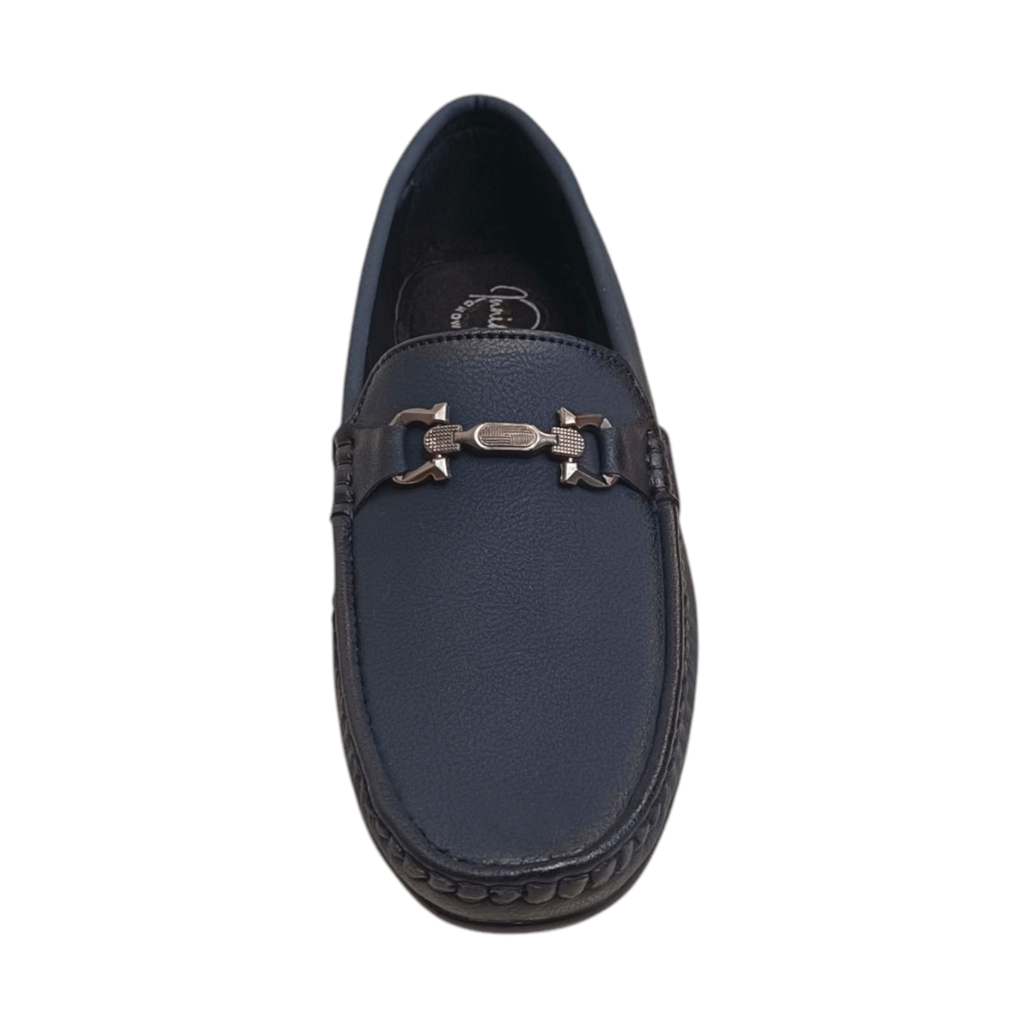 IUNIQUE LOAFER | Blue - Image 3