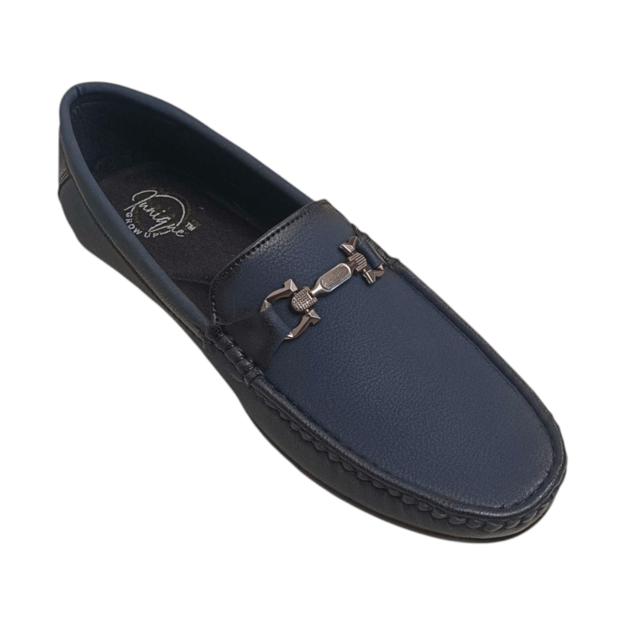 IUNIQUE LOAFER | Blue - Image 7
